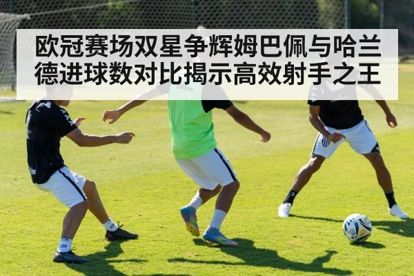 欧冠赛场双星争辉姆巴佩与哈兰德进球数对比揭示高效射手之王